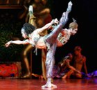 Russian Ballet in Paris