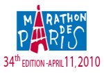 Paris Marathon