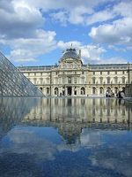 Tuilleries Gardens Paris