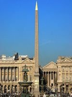 Place de la Concorde