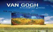 Moi, Van Gogh IMax movie, Paris