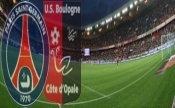 PSG vs. Boulogne