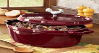 Staub French Cookware