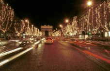Champs Elysees