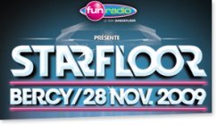 Starfloor Paris Bercy