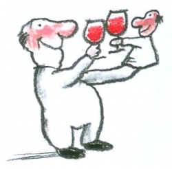 Beaujolais noveau 20009 Paris