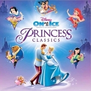 Disney on Ice Paris Disney on Ice Paris