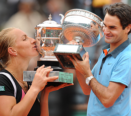 Roland Garros Museum and Tours