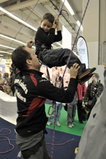 Kidexpo Paris