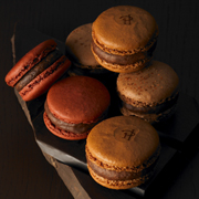 Pierre Herme Macroons