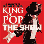 Michael Jackson King of Pop Concert