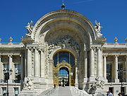 Petit Palais Paris