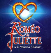 Romeo and Juliet Paris