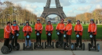 City Segway Tours Paris