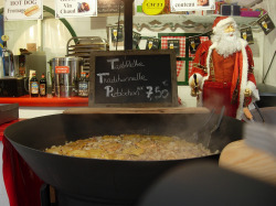 Tartiflette - Traditional French Cheese Dish