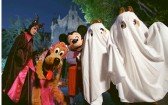 Disney Halloween Festival Paris