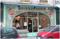Fish La Boissonnerie - Paris Restaurant