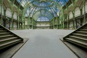 Grand Palais Paris
