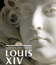 Louis XIV - special exhibition Versailles