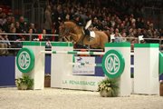 The SHF PARIS'CUP competition for 7-year-old