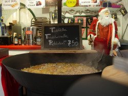 Tartiflette - Traditional French Cheese Dish