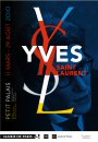 Yves Saint Laurent Exhibition